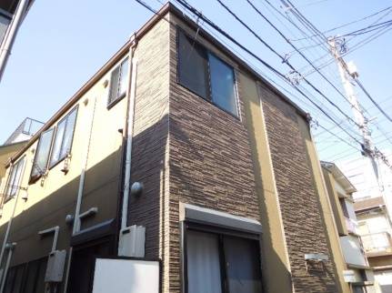 ｍｙｐｌａｎ阿佐谷北ｂの賃貸情報 阿佐ヶ谷駅 スマイティ 建物番号