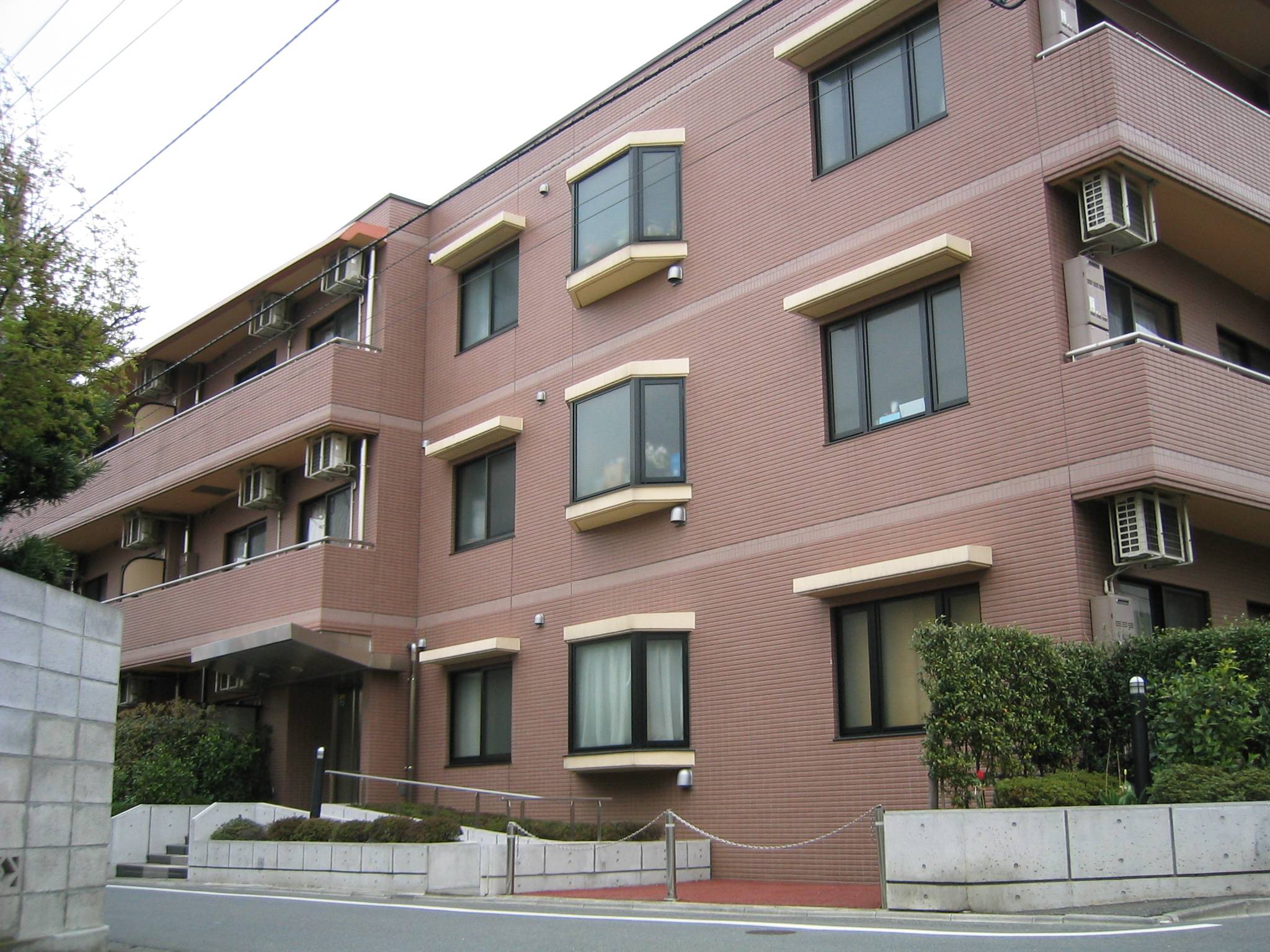 フォレスト松原の賃貸情報 明大前駅 スマイティ 建物番号 18