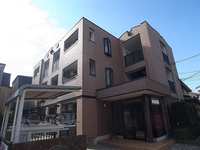 フラン メゾンの賃貸情報 糀谷駅 スマイティ 建物番号 2406