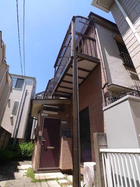 テラスベルウッドの賃貸情報 沼部駅 スマイティ 建物番号 206988
