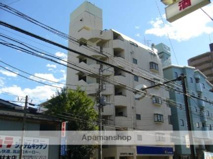 コスモタウン相模が丘の賃貸情報 小田急相模原駅 スマイティ 建物番号 209235