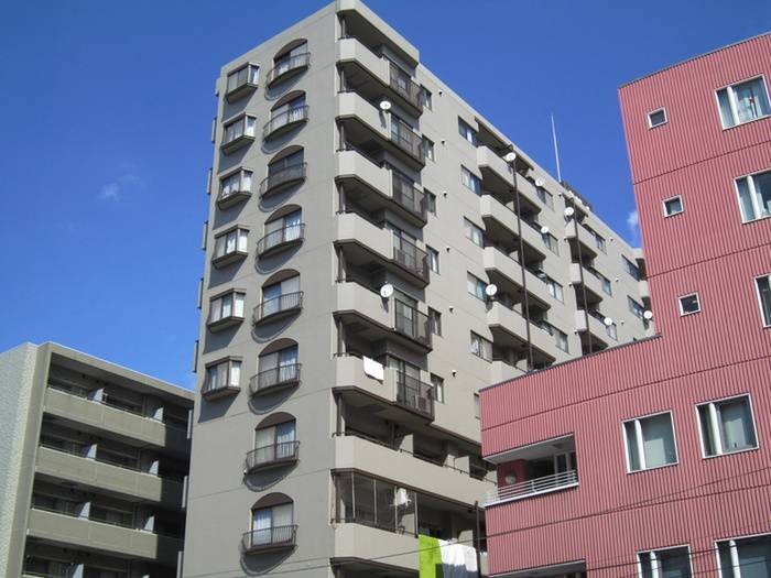 セザール東白楽の賃貸情報 東白楽駅 スマイティ 建物番号 2106