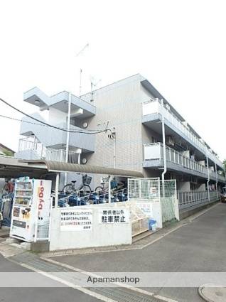 フルーリッシュ野川の賃貸情報 宮前平駅 スマイティ 建物番号