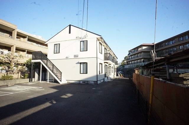 ライフ東戸塚の賃貸情報 東戸塚駅 スマイティ 建物番号