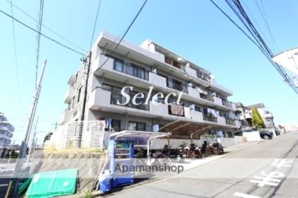 レスタージュ港南台の賃貸情報 洋光台駅 スマイティ 建物番号