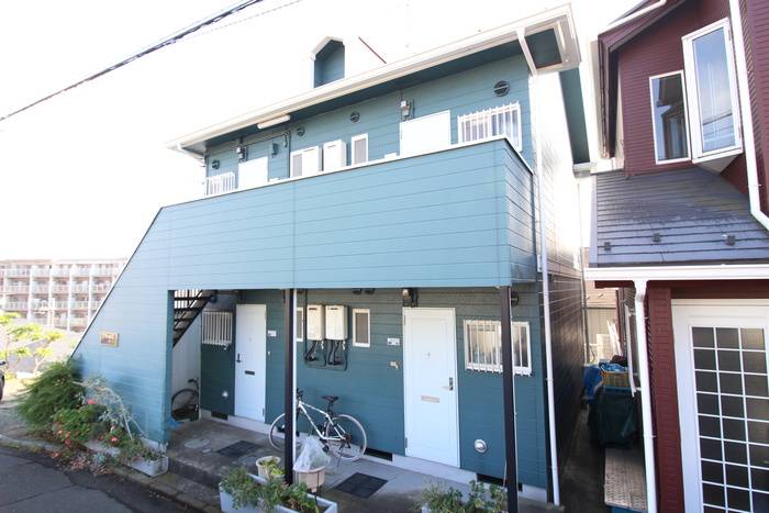 ブラームスの小径の賃貸情報 三ッ沢上町駅 スマイティ 建物番号