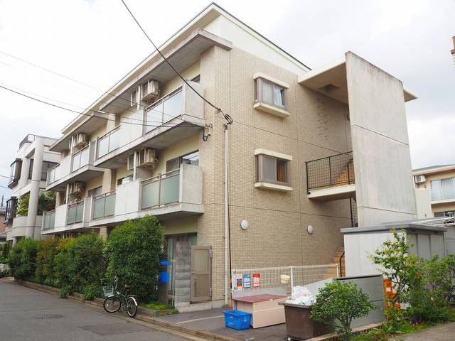 ｇｍｎ２１の賃貸情報 二子新地駅 スマイティ 建物番号 2163