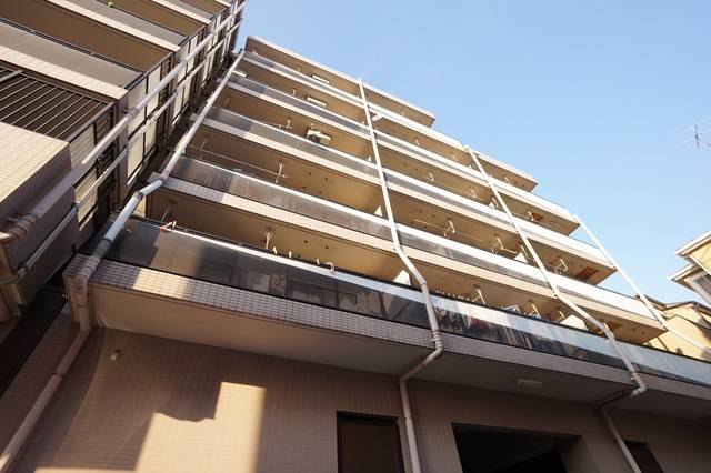 ムサシホームズの賃貸情報 武蔵新城駅 スマイティ 建物番号