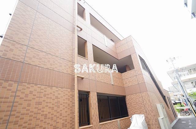 アンベリール上大岡の賃貸情報 上大岡駅 スマイティ 建物番号