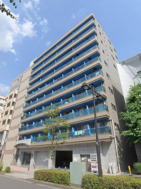 ホームズ ハイツ山百合の建物情報 神奈川県横浜市港北区菊名1丁目14 2