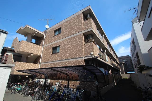 ヴェール大島の賃貸情報 川崎駅 スマイティ 建物番号