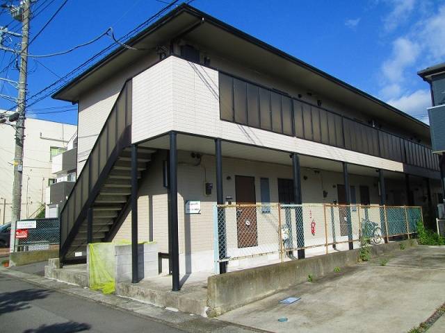 カンパネラ東鴨宮の賃貸情報 鴨宮駅 スマイティ 建物番号 2398