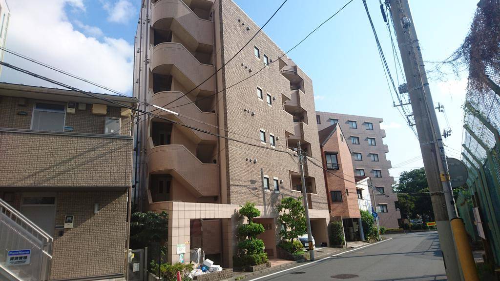 ｆｃ久保町の賃貸情報 西横浜駅 スマイティ 建物番号