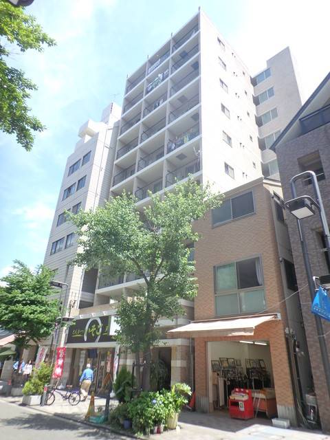 オリーブ伊勢佐木町の賃貸情報 関内駅 スマイティ 建物番号