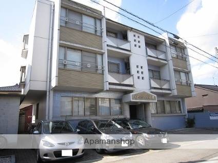 第2グレースビルの賃貸情報 富山駅 スマイティ 建物番号