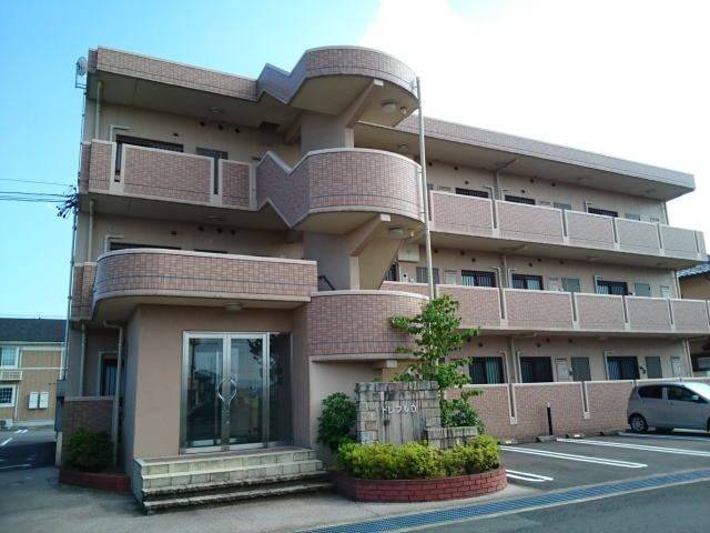 トレフルｄの賃貸情報 鯖江駅 スマイティ 建物番号 2533