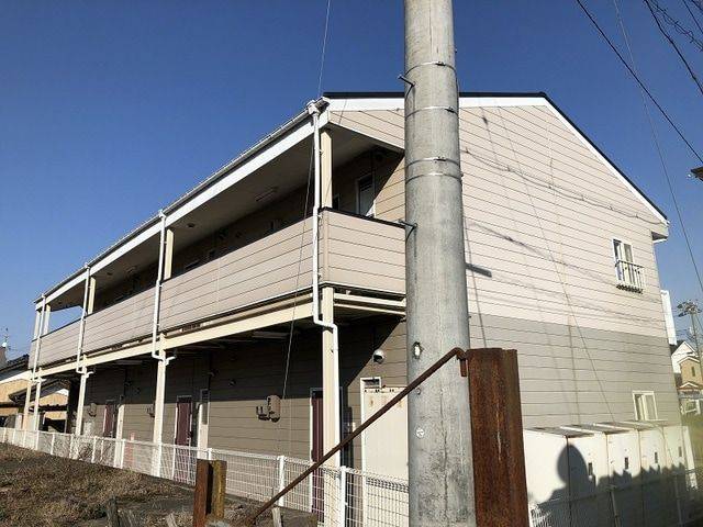 エステートec3 M棟の賃貸情報 鯖江駅 スマイティ 建物番号