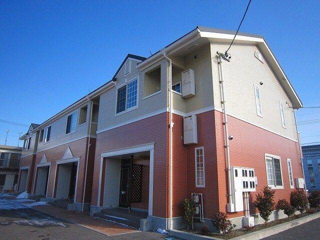 サン メルモスの賃貸情報 滑津駅 スマイティ 建物番号 2596