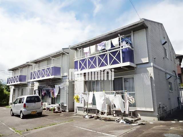 サニーハイツの賃貸情報 長泉なめり駅 スマイティ 建物番号