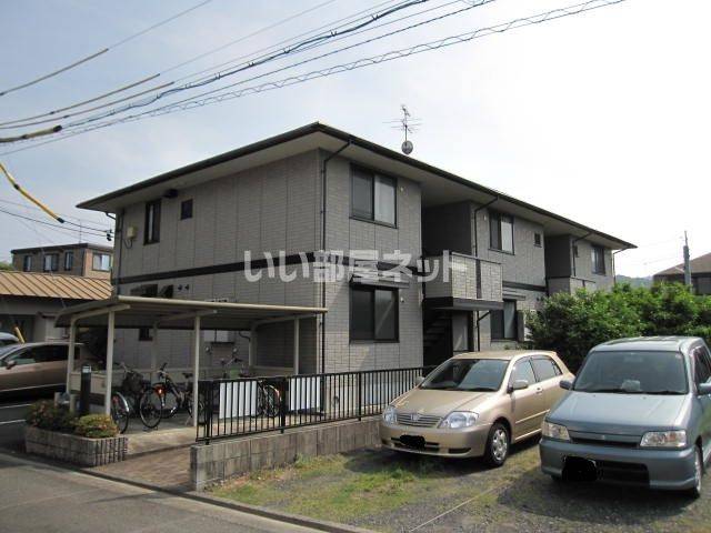 エスポワールｋの賃貸情報 清水駅 スマイティ 建物番号