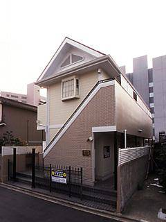 レオパレス大同町第３の賃貸情報 大同町駅 スマイティ 建物番号