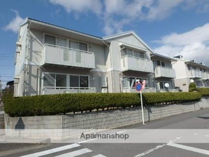 マックリーンコートの賃貸情報 岡崎駅 スマイティ 建物番号 3000