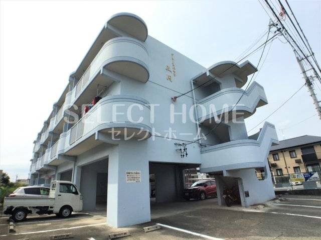 グリーンハイツ三円の賃貸情報 東岡崎駅 スマイティ 建物番号