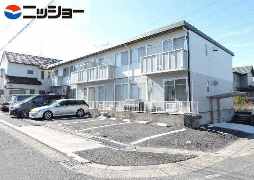 サンファミールうさみの賃貸情報 原駅 スマイティ 建物番号