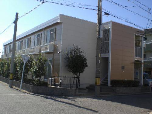 レオパレス向陽の賃貸情報 碧南中央駅 スマイティ 建物番号 3173