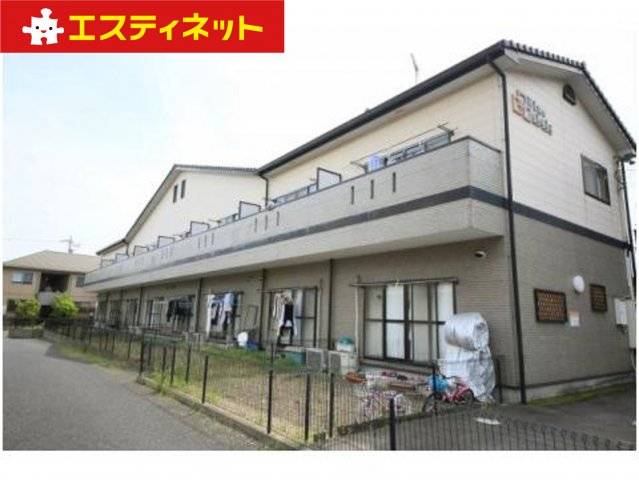 ブルー クレールの賃貸情報 寺本駅 スマイティ 建物番号 3407