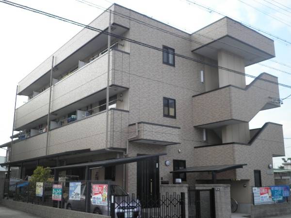 キャトルセゾン野田の賃貸情報 高畑駅 スマイティ 建物番号 3268