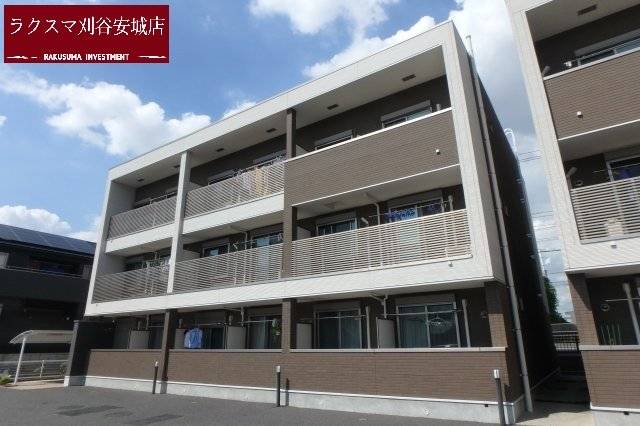 スカイコート５の賃貸情報 牛田駅 スマイティ 建物番号