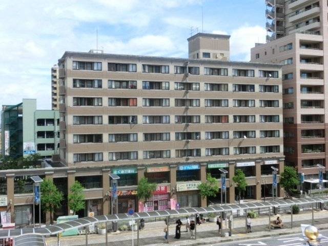 リベリー南草津の賃貸情報 南草津駅 スマイティ 建物番号