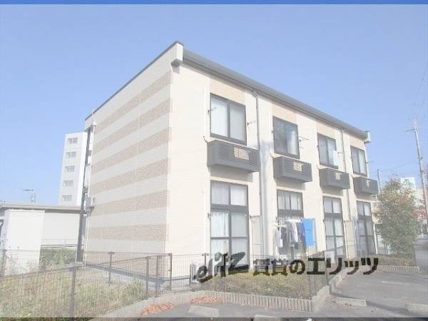 レオパレス水口綾野の賃貸情報 水口駅 スマイティ 建物番号