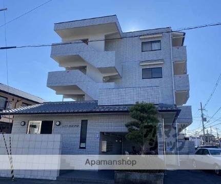 ハイツあだかみの賃貸情報 上桂駅 スマイティ 建物番号 3369