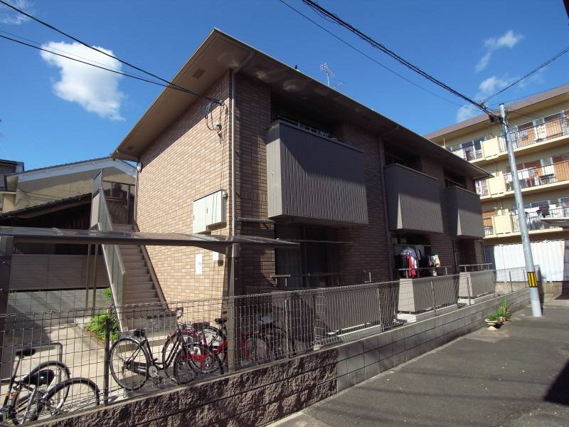 ラフィネ車道の賃貸情報 花園駅 スマイティ 建物番号