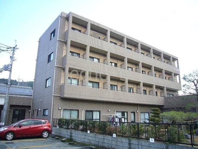 コーポ せいまｃの賃貸情報 園部駅 スマイティ 建物番号