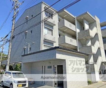フラットエイトの賃貸情報 上桂駅 スマイティ 建物番号