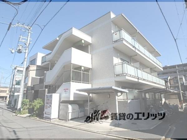 Plantblue円町の賃貸情報 円町駅 スマイティ 建物番号 3553