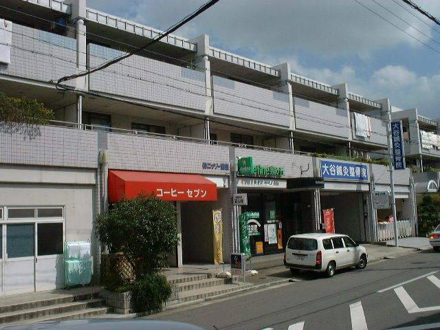 エクセル深阪の賃貸情報 泉ヶ丘駅 スマイティ 建物番号