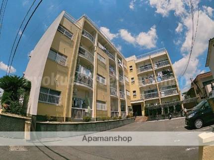 池田ハイツの賃貸情報 千里山駅 スマイティ 建物番号