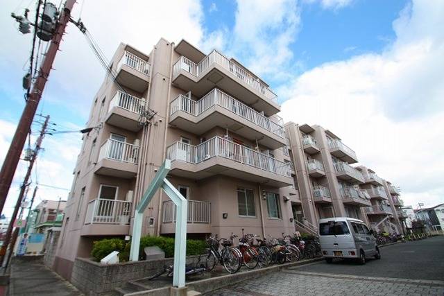 アメニティー大東1 2 3 4 5番館の賃貸情報 住道駅 スマイティ 建物番号