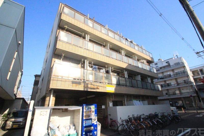 ｊｓｃ天神ノ森の賃貸情報 聖天坂駅 スマイティ 建物番号 383526