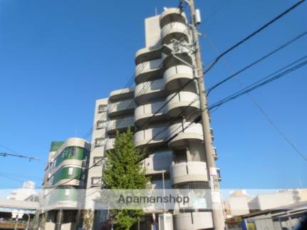 メゾン ド ルミエールの賃貸情報 近鉄八尾駅 スマイティ 建物番号