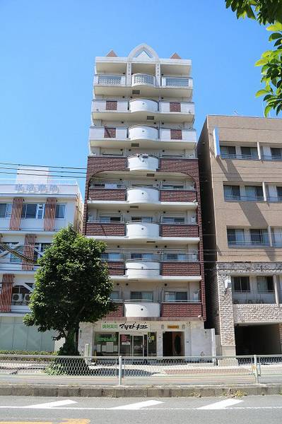 アロンディール区役所前の賃貸情報 今里駅 スマイティ 建物番号 390811
