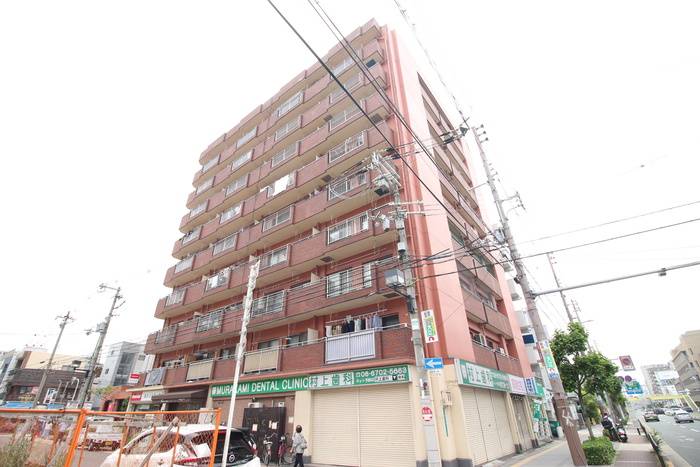 不動産ネットワークシステム フレンド建物管理