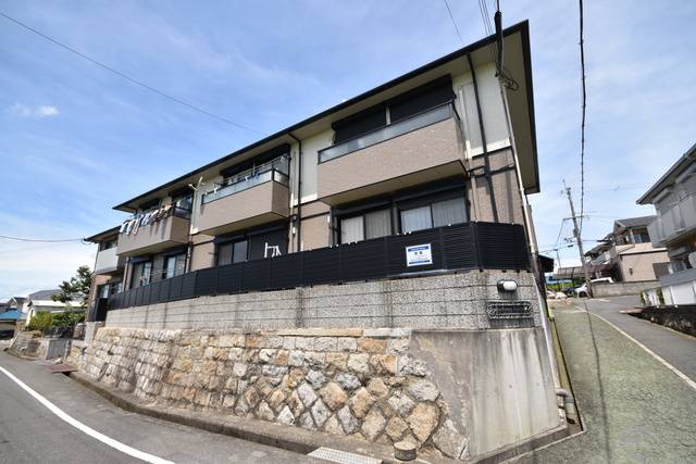 ラ フェニーチェ コキタの賃貸情報 藤阪駅 スマイティ 建物番号