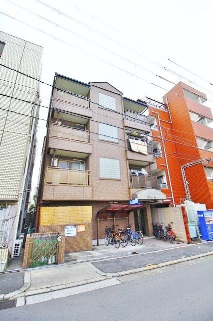 ビッグ ジョイの賃貸情報 我孫子前駅 スマイティ 建物番号