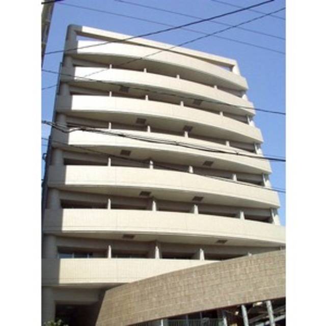 ティラヴェント北梅田の賃貸情報 中津駅 スマイティ 建物番号