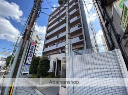 ナティーイーストの賃貸情報 北巽駅 スマイティ 建物番号